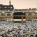 Hajj 2025: 14,165 Nigerian pilgrims leave for Saudi Arabia