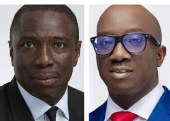 BREAKING: Appeal Court affirms Okpebholo as Edo Governor