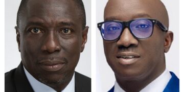 BREAKING: Appeal Court affirms Okpebholo as Edo Governor