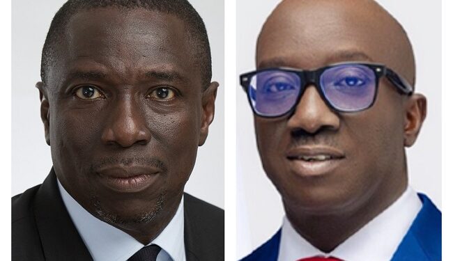 BREAKING: Appeal Court affirms Okpebholo as Edo Governor