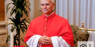 Pope Leo XIV: Meet the 267th leader of Roman Catholic