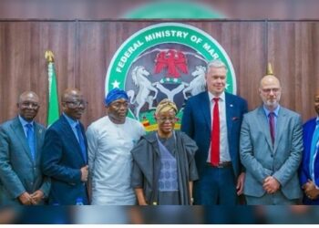 Nigeria to end foreign shipping waivers