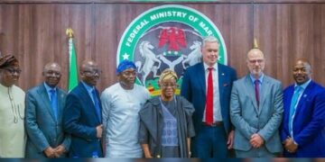 Nigeria to end foreign shipping waivers