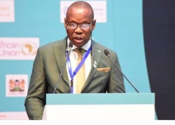 FG promises access to eye care for every Nigerian