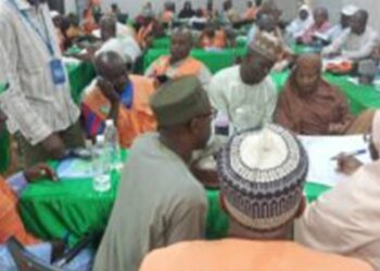 UNICEF trains Kaduna health workers on gender care