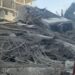 Death toll rises in Lagos building collapse