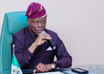 Tinubu committed to lifting millions of Nigerians out of poverty – Edun