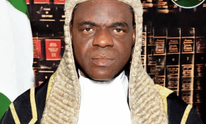 Shake-up:  Federal High Court redeploys judges