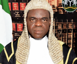 Shake-up:  Federal High Court redeploys judges