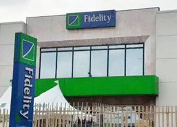 Fidelity Bank dismisses  bankruptcy rumours