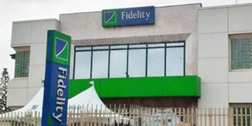 Fidelity Bank dismisses  bankruptcy rumours