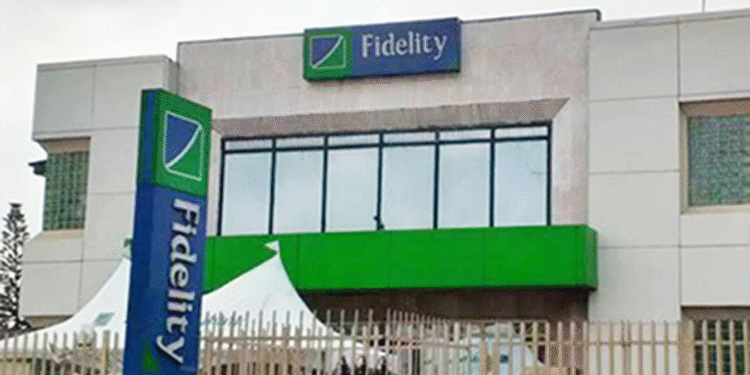 Fidelity Bank dismisses  bankruptcy rumours