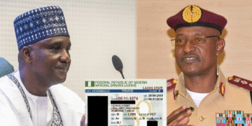 Reps to investigate drivers licence irregularities, FRSC’s corruption