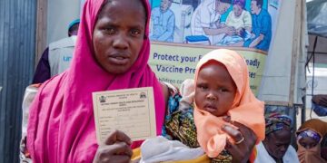 Kaduna govt, UNICEF intensify efforts as measles kills two children