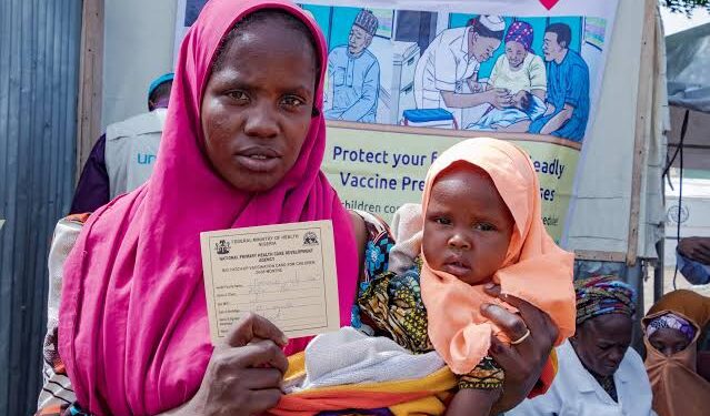 Kaduna govt, UNICEF intensify efforts as measles kills two children