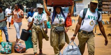 FG set up committee to reform NYSC scheme 