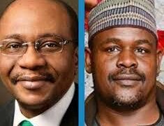 EFCC arrests former Reps member Kazaure for receiving N70m from Emefiele 