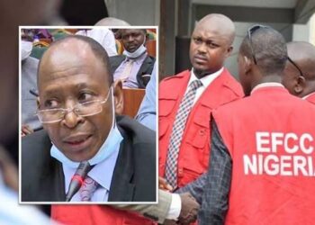 Alleged N109 Billion Fraud: EFCC didn’t tender complete statement , ex-AGF tells court