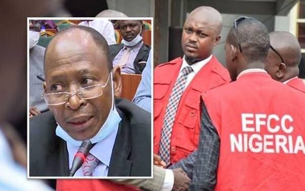 Alleged N109 Billion Fraud: EFCC didn’t tender complete statement , ex-AGF tells court