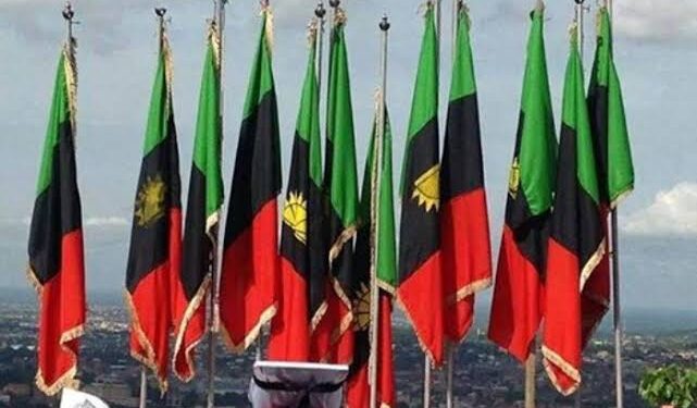 Biafra Heroes Day: IPOB orders total sit-at-home in Southeast May 30