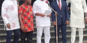 South-East governors praise Nigerian workers