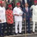 South-East governors praise Nigerian workers