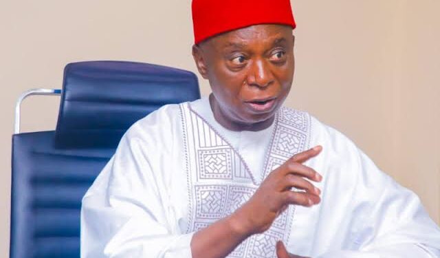 Oil theft: Nigeria losing more crude oil than some OPEC members -Sen. Nwoko