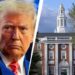Harvard will no longer admit international students-Trump administration