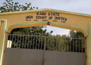Kano Judicial Commission demotes court registrar over misconduct