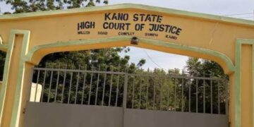 Kano Judicial Commission demotes court registrar over misconduct