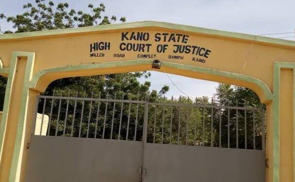 Kano Judicial Commission demotes court registrar over misconduct