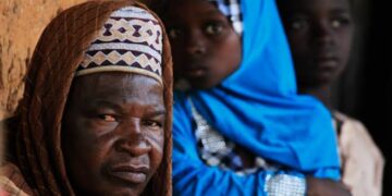 FG launches national livestock programme in Plateau