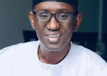Before Nuhu Ribadu rides off into fantasy land | By Chidi Odinkalu