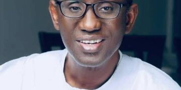Before Nuhu Ribadu rides off into fantasy land | By Chidi Odinkalu