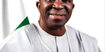 FG deploys drones for effective boundary management