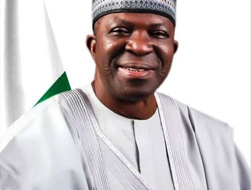 FG deploys drones for effective boundary management