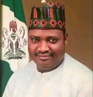 Alleged certificate forgery: Court adjourn AMAC Chairman Christopher Zakka trial