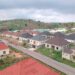 Again, armed men invade another Abuja estate, many feared abducted