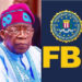 Tinubu heaves sigh of relief as FBI, DEA fail to release alleged drugs record, seek 90-day extension
