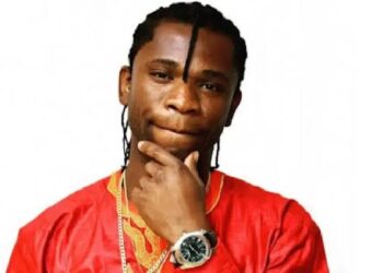 Alleged sexual assault: NAPTIP summons singer Speed Darlington over viral video