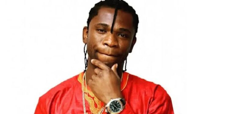 Alleged sexual assault: NAPTIP summons singer Speed Darlington over viral video