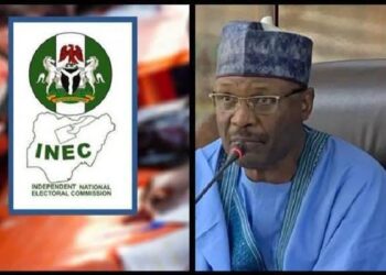 Reports of resumption of voters registration, others, false -INEC