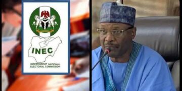 Reports of resumption of voters registration, others, false -INEC