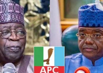 Nigeria’s defence minister, northern group, trade words over N528bn embezzlement