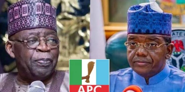 Nigeria’s defence minister, northern group, trade words over N528bn embezzlement