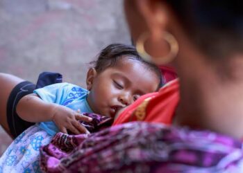 Proper breastfeeding reduces risk of asthma in children- Expert