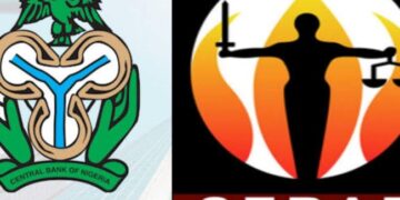 SERAP sues CBN for non-disclosure of payments to local govts