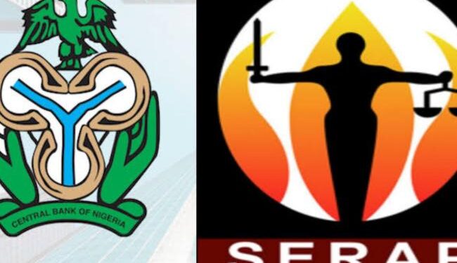 SERAP sues CBN for non-disclosure of payments to local govts