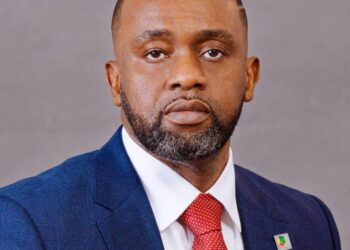 NNPC spokesperson  Soneye resigns