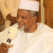 JUST IN: Alhaji Aminu Dantata is dead